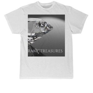 RAMCTREASURES shirt